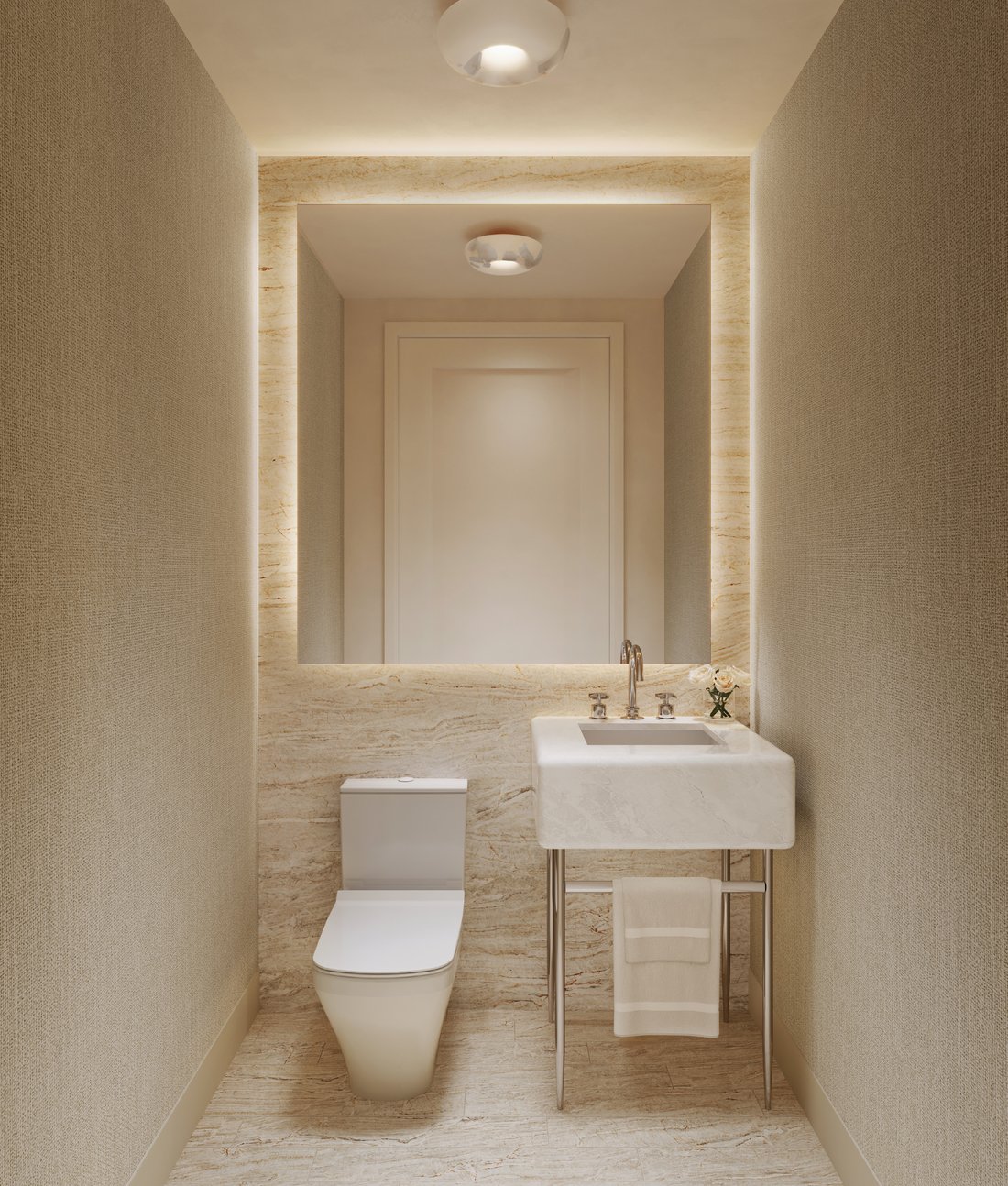 Appartement à Miami Beach, Floride, États-Unis 4 - 18364111