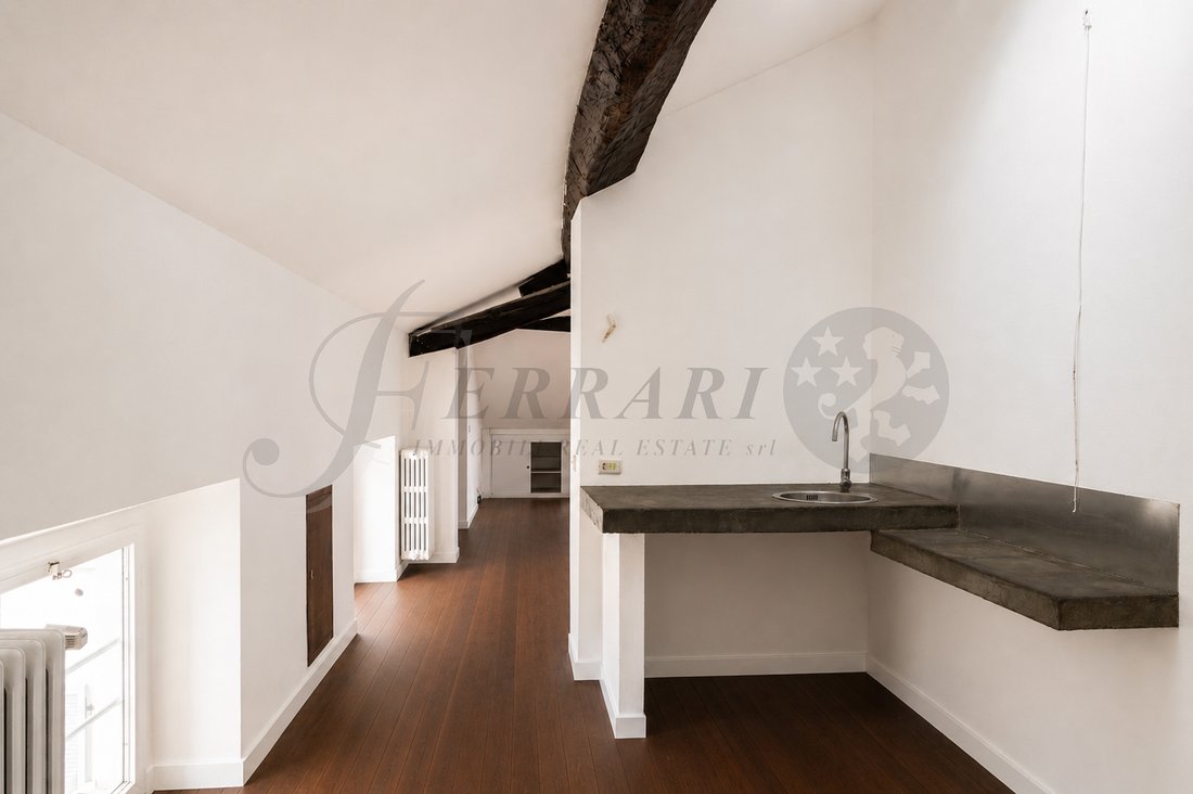 Apartment in Historic Center, Milan, Lombardy 5 - 18362067