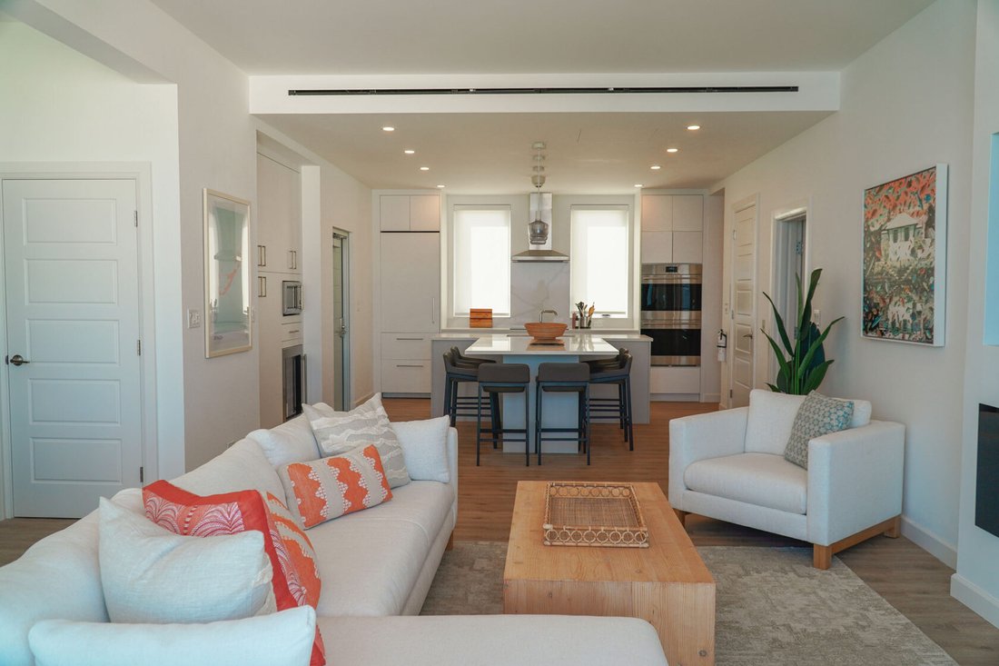 Penthouse in South Road, Warwick Parish, Bermuda 5 - 15163114