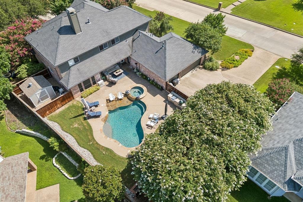 House in Keller, Texas, United States 3 - 18362676