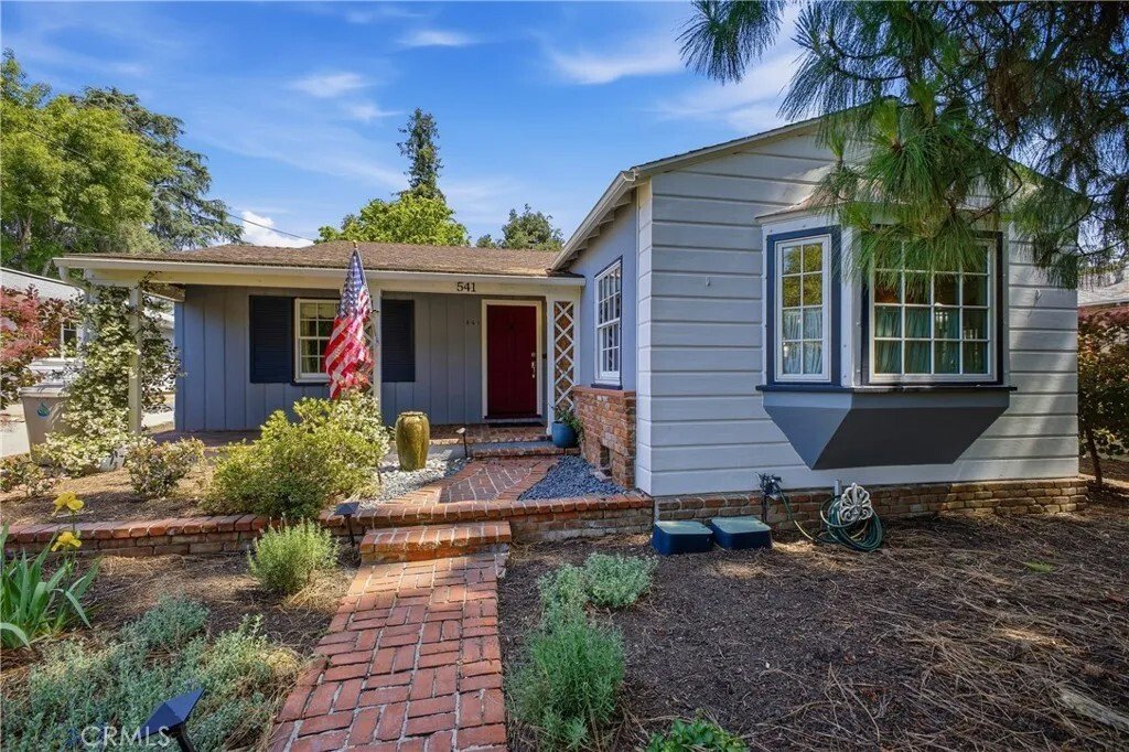 House in Altadena, California, United States 1 - 17895591