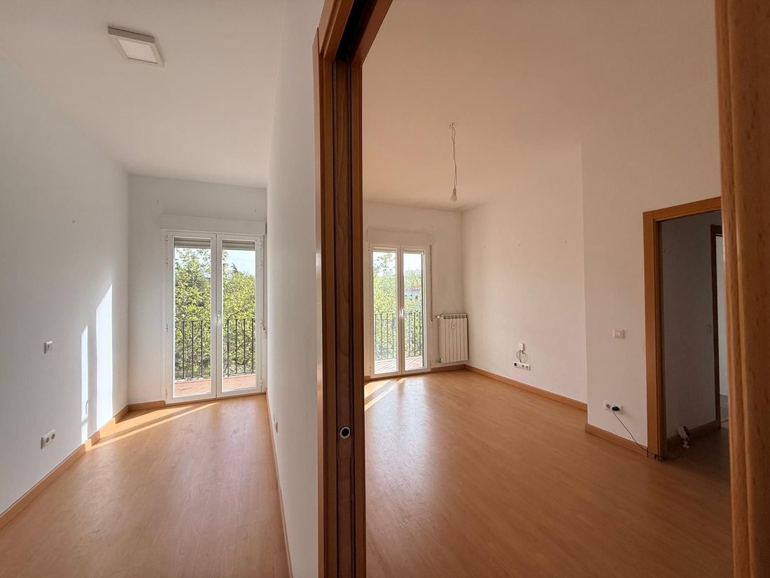 Apartment in Barrio Salamanca, Madrid, Spain 5 - 18362854