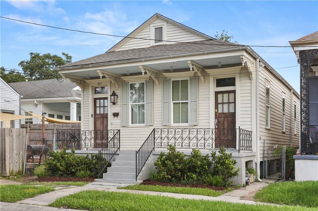 House in New Orleans, Louisiana, United States 2 - 18362132