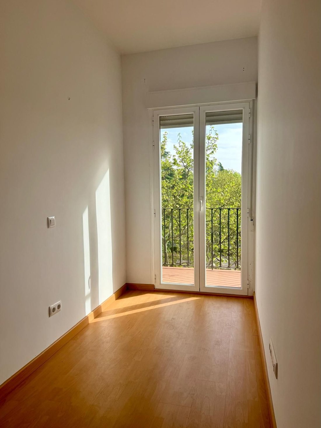 Apartment in Barrio Salamanca, Madrid, Spain 1 - 18362854