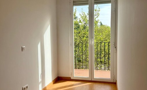 Appartement à Salamanque, Madrid, Espagne 1