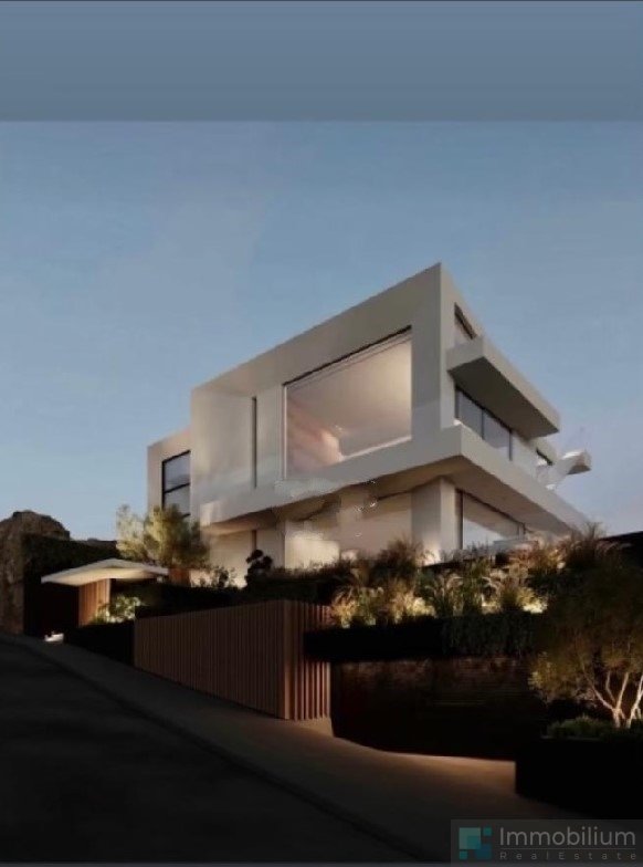 Villa in Voula, Attica, Greece 4 - 18362567