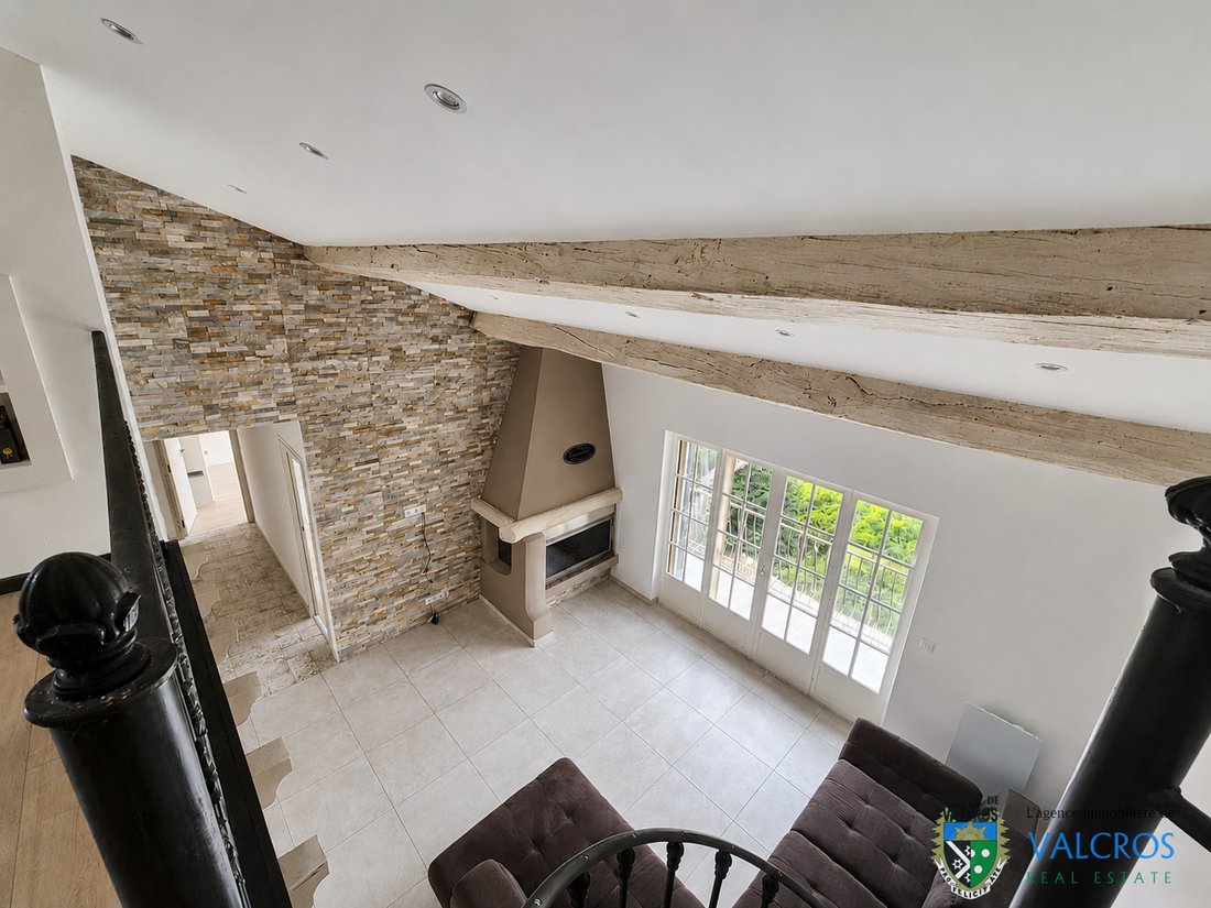House in Centre Ville, Carqueiranne, France 2 - 18363123