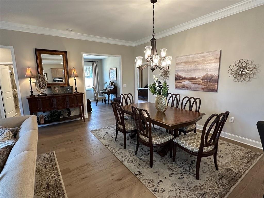 Condo in Cumming, Georgia, United States 5 - 18363374