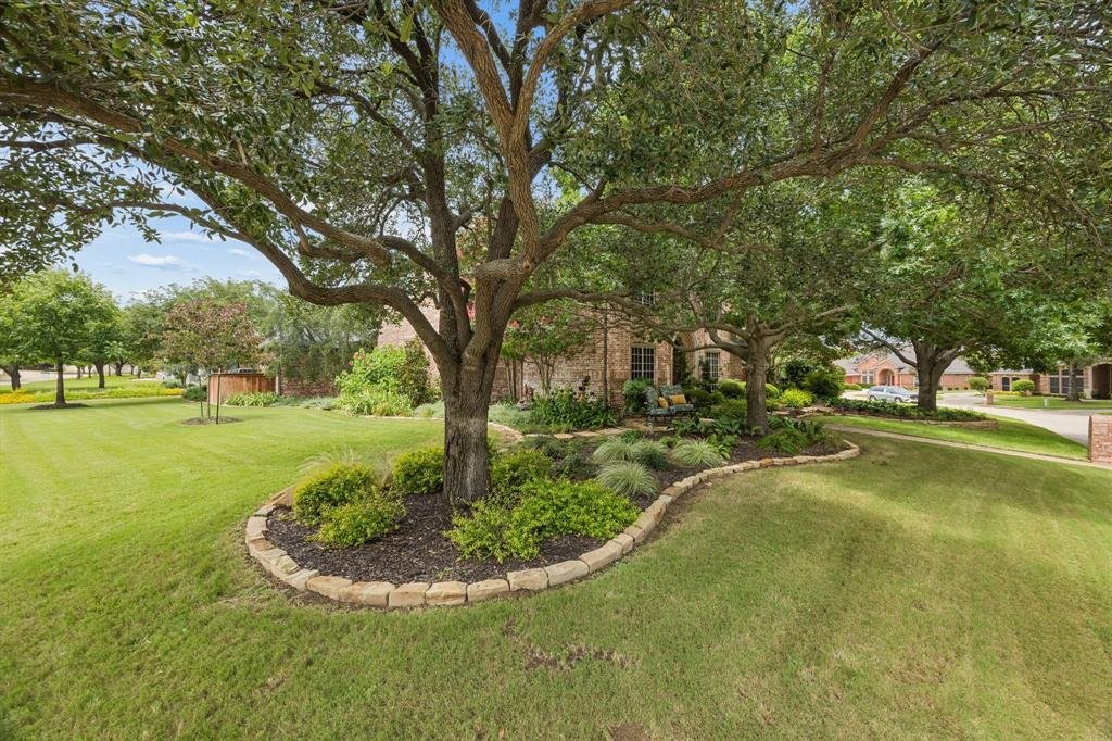 House in Keller, Texas, United States 4 - 18362676