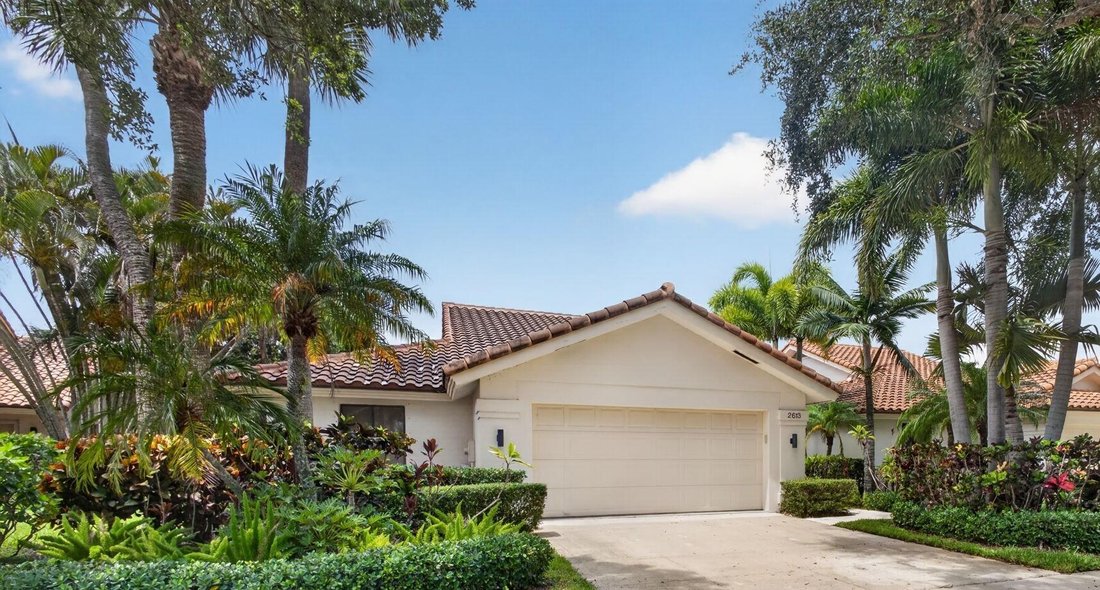 House in West Palm Beach, Florida, United States 1 - 18362574