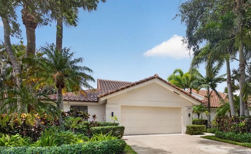 House in West Palm Beach, Florida, United States 1