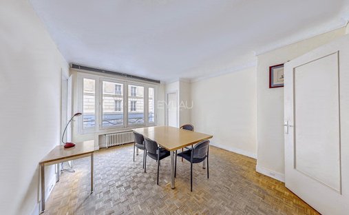 Apartment in Bois de Boulogne, Paris 16e Arrondissement, Paris 1