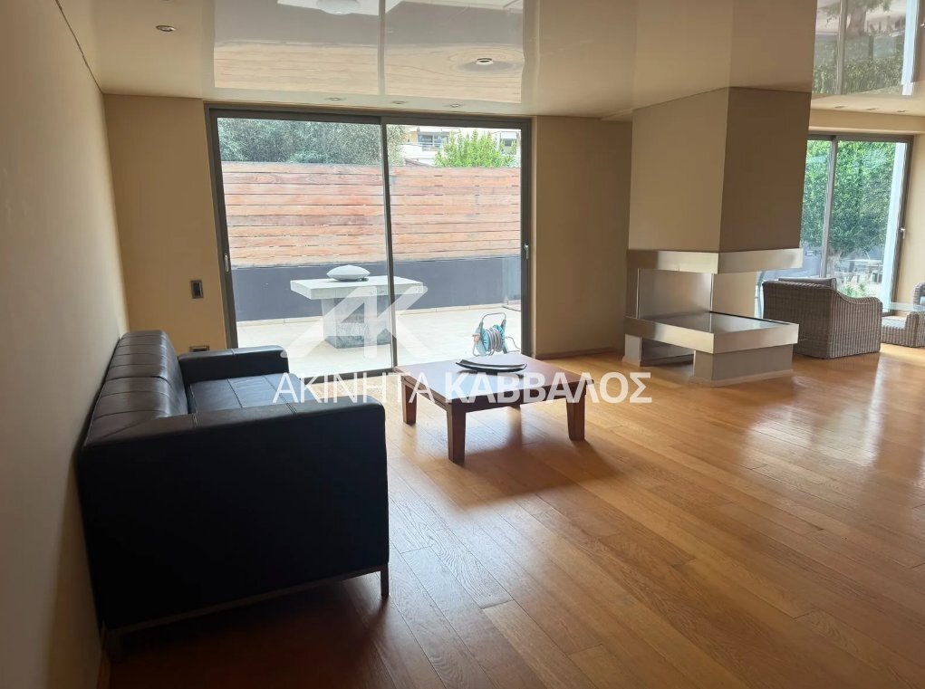 Apartment in Voula, Attica, Greece 4 - 18362099