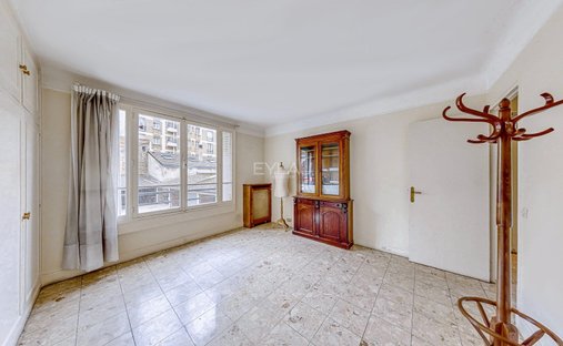 Wohnung in Bois de Boulogne, Paris 16e Arrondissement, Paris 1