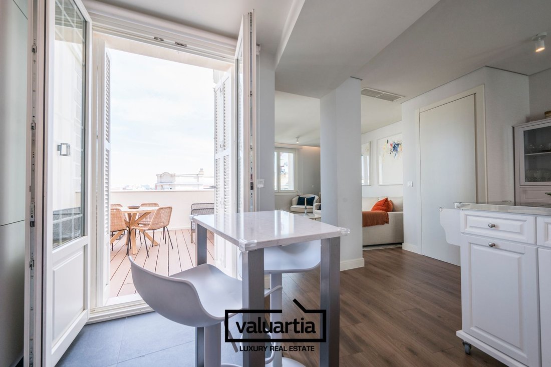 Apartment in Tetuan, Madrid, Spain 4 - 18362754