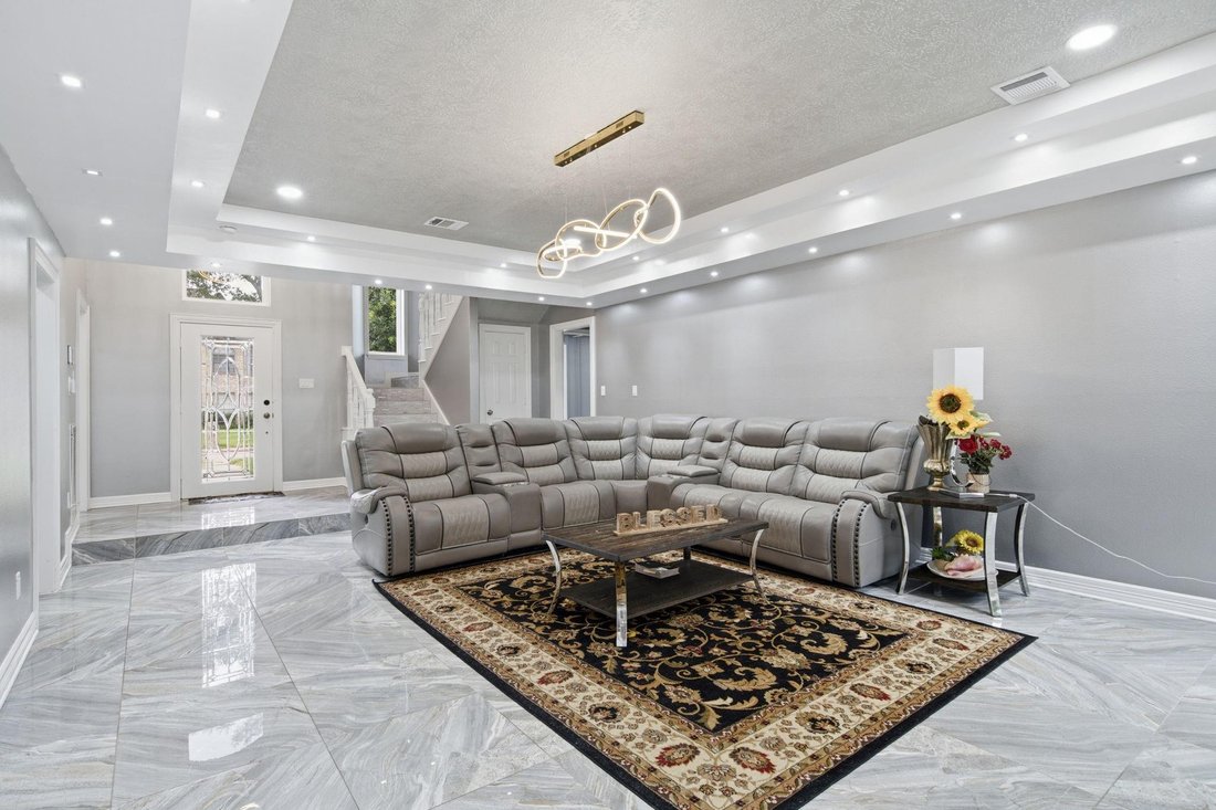 House in Houston, Texas, United States 3 - 18362411