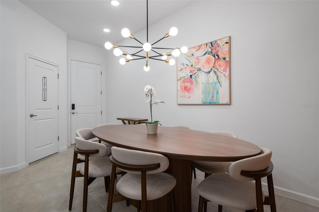 Townhouse in Orlando, Florida, United States 3 - 18362074
