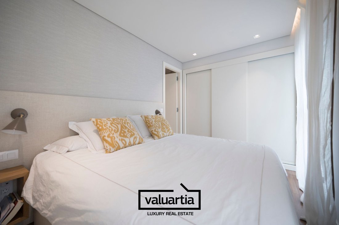 Apartment in Tetuan, Madrid, Spain 5 - 18362754