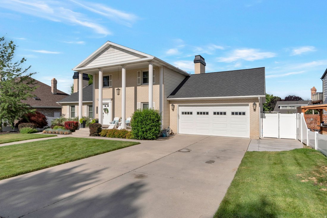 House in Orem, Utah, United States 4 - 18362177