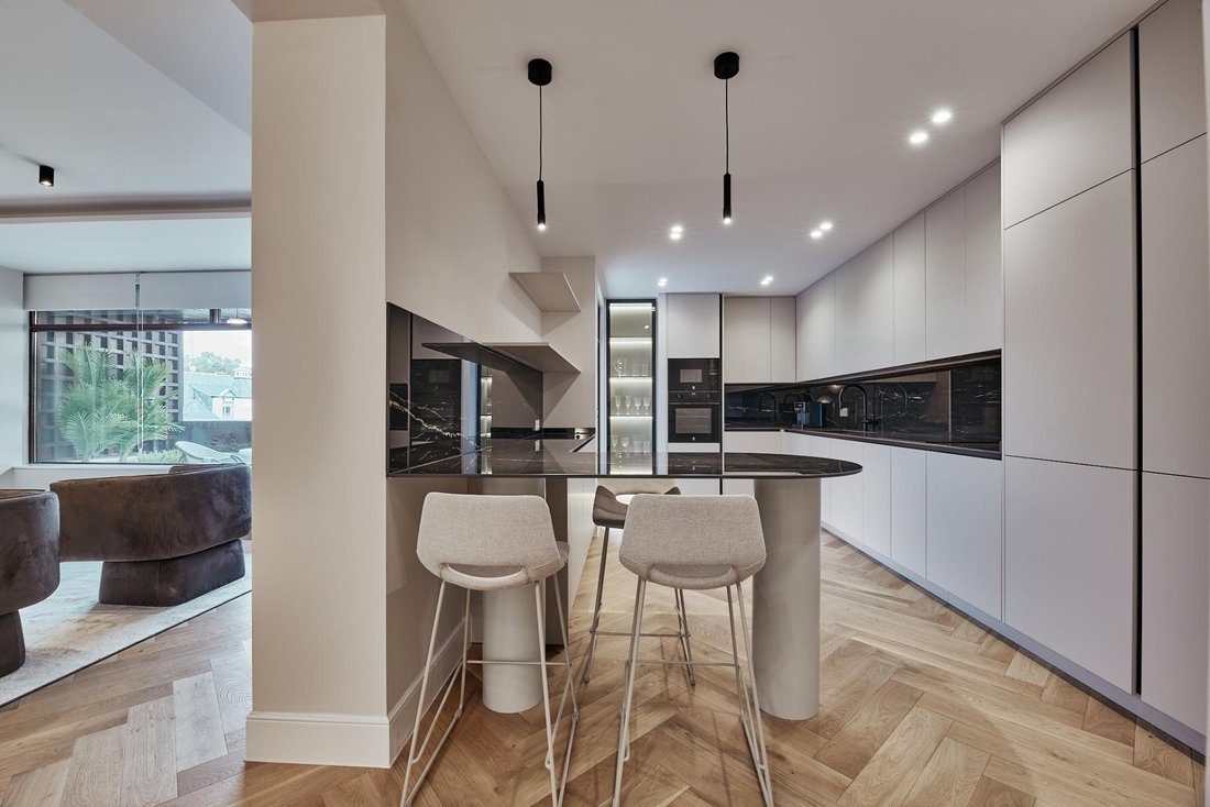Apartment in Barrio Salamanca, Madrid, Spain 5 - 18362827