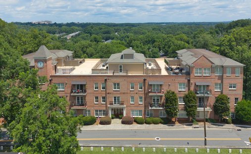 Condo in Marietta, Georgia, United States 1