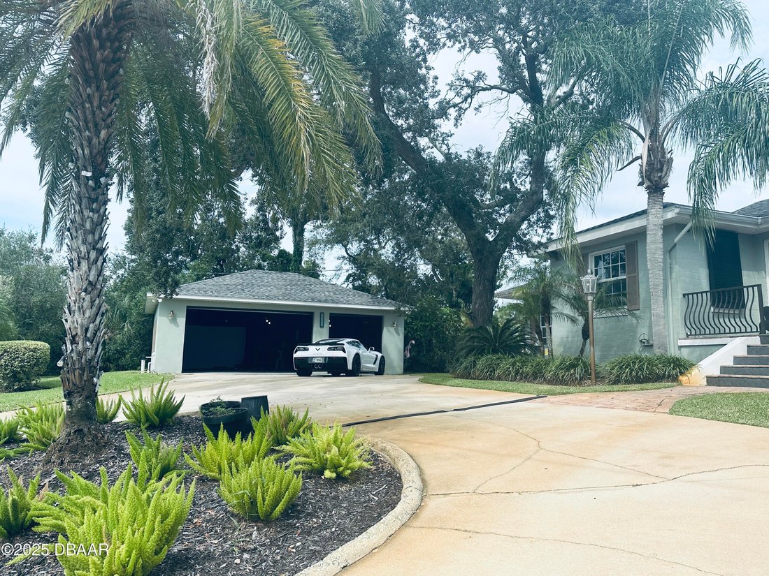 House in Daytona Beach, Florida, United States 3 - 18362154