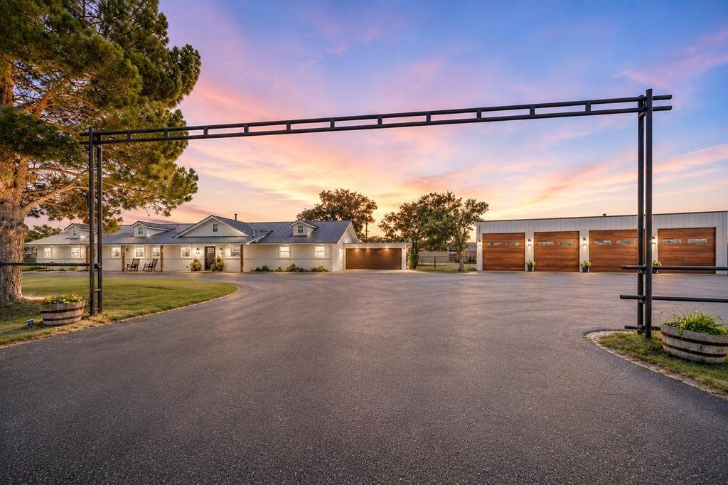 House in Midland, Texas, United States 1 - 18362142
