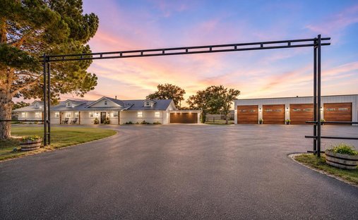 House in Midland, Texas, United States 1