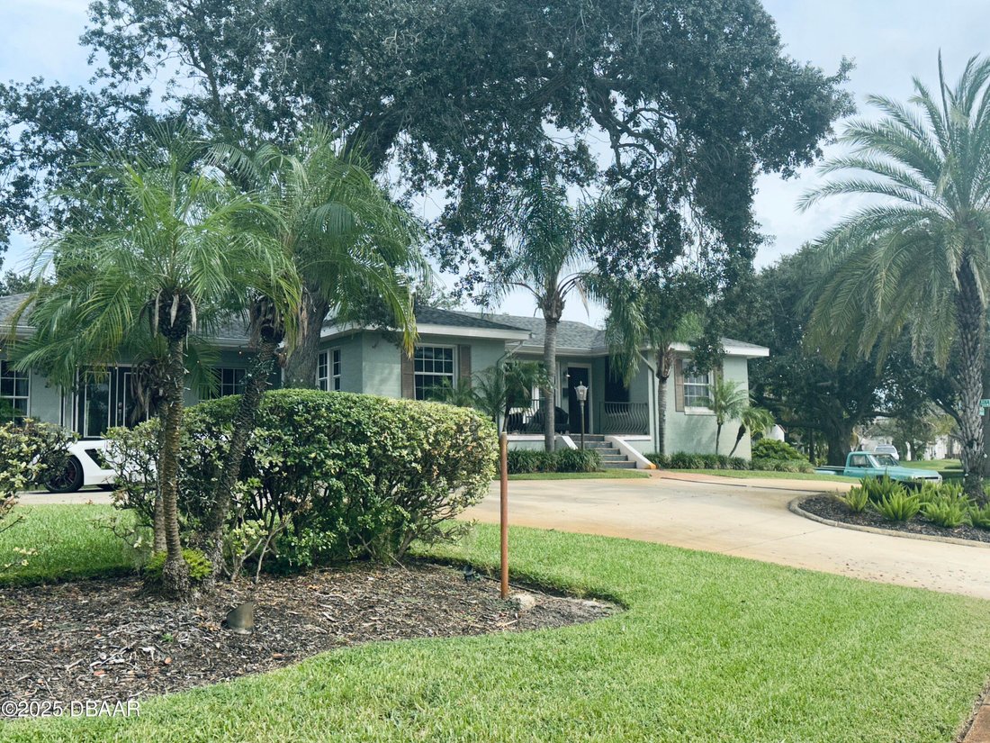 House in Daytona Beach, Florida, United States 2 - 18362154