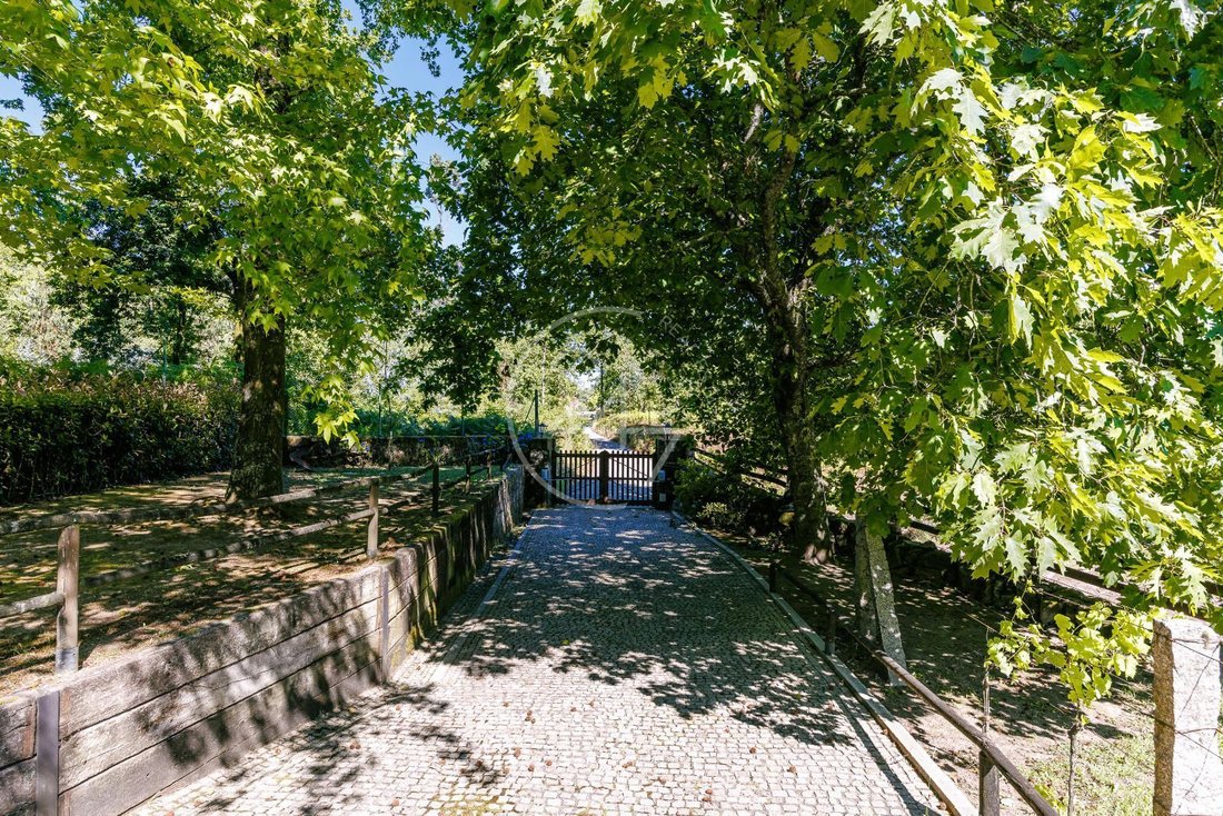 Villa a Gondomar, Gondomar, Spagna 2 - 18362096