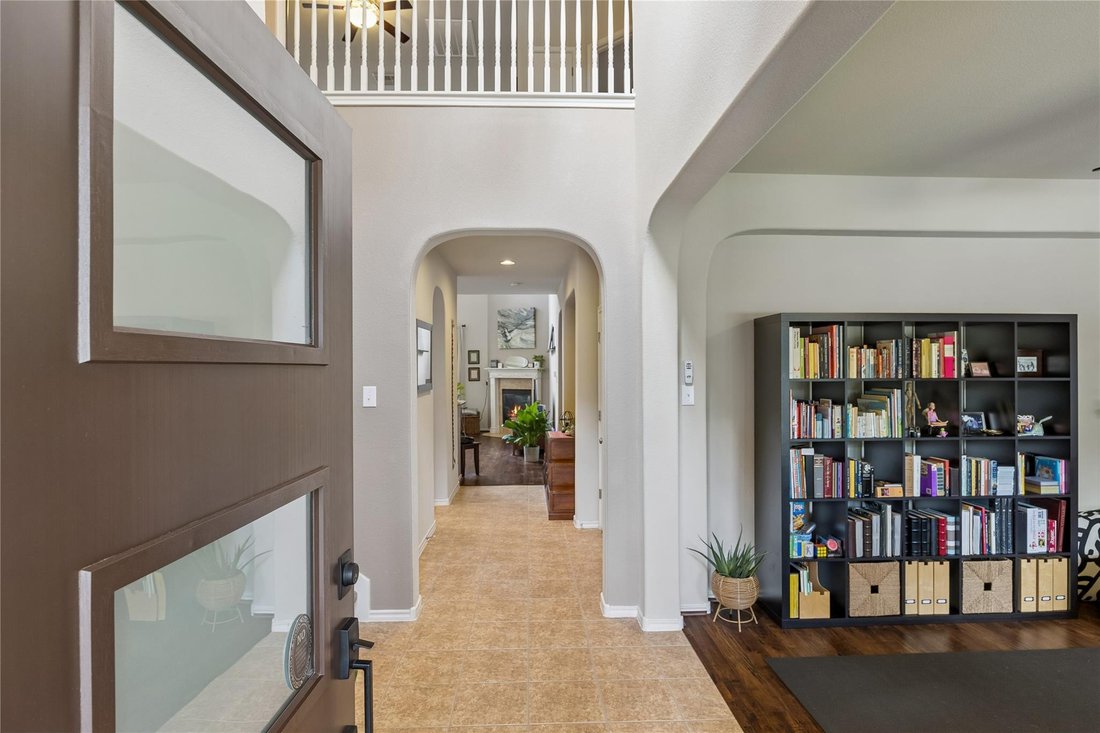 House in Brushy Creek, Texas, United States 5 - 18362663