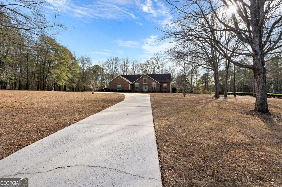 House in Thomaston, Georgia, United States 5 - 18362259