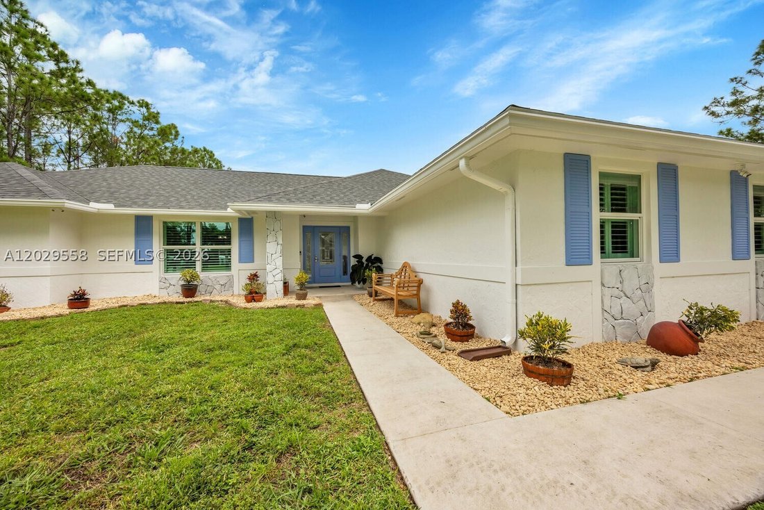 House in Loxahatchee, Florida, United States 4 - 18065954