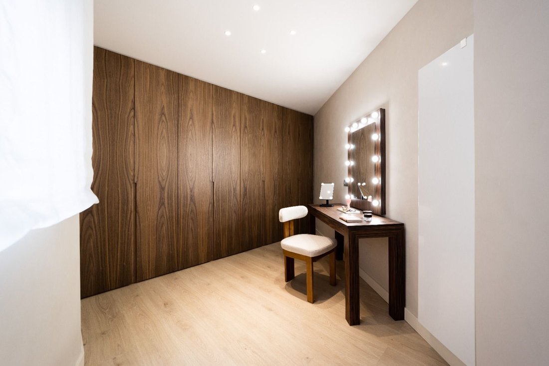 Apartment in Barrio Salamanca, Madrid, Spain 1 - 18362953