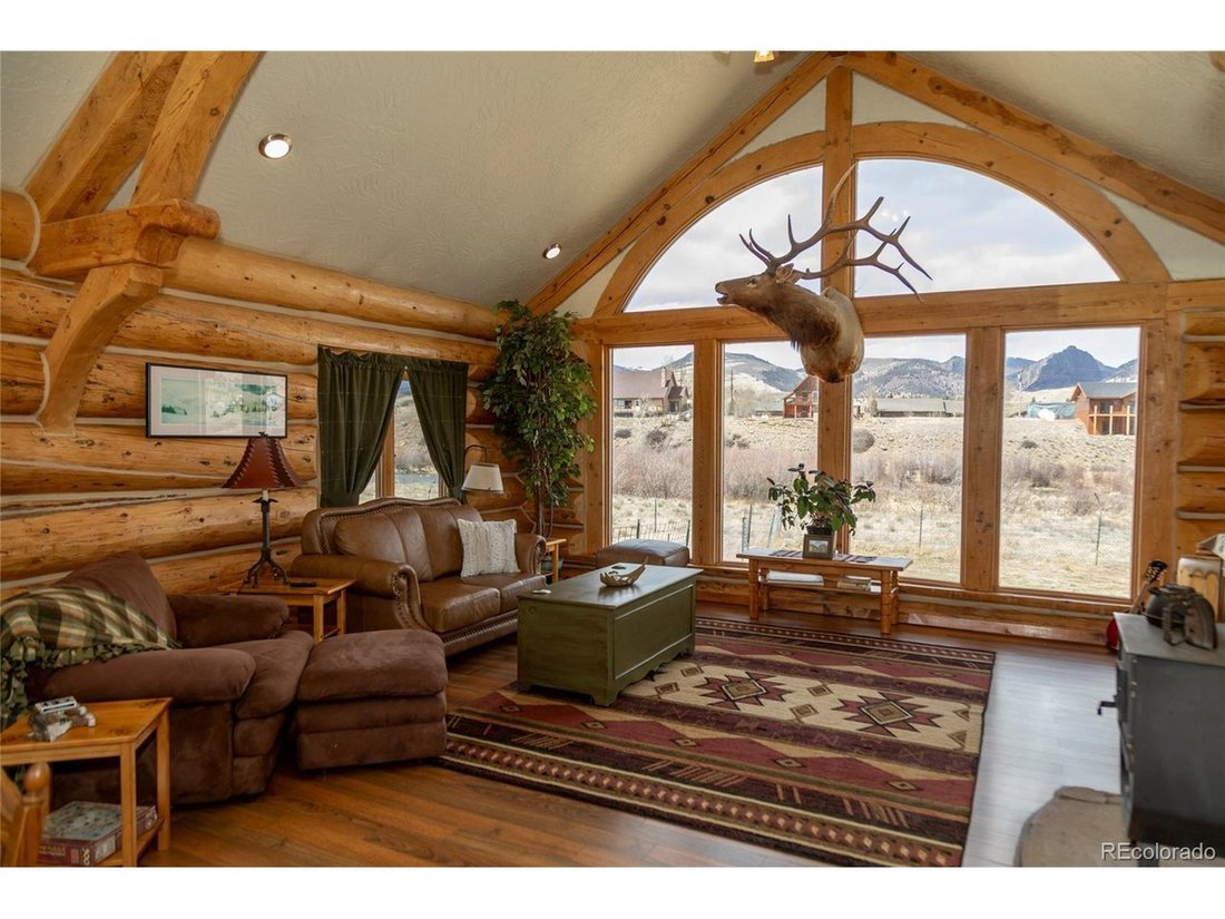 House in Creede, Colorado, United States 5 - 18362405
