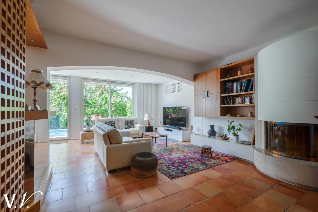 House in Saint Cyprien, Toulouse, France 2 - 18363161