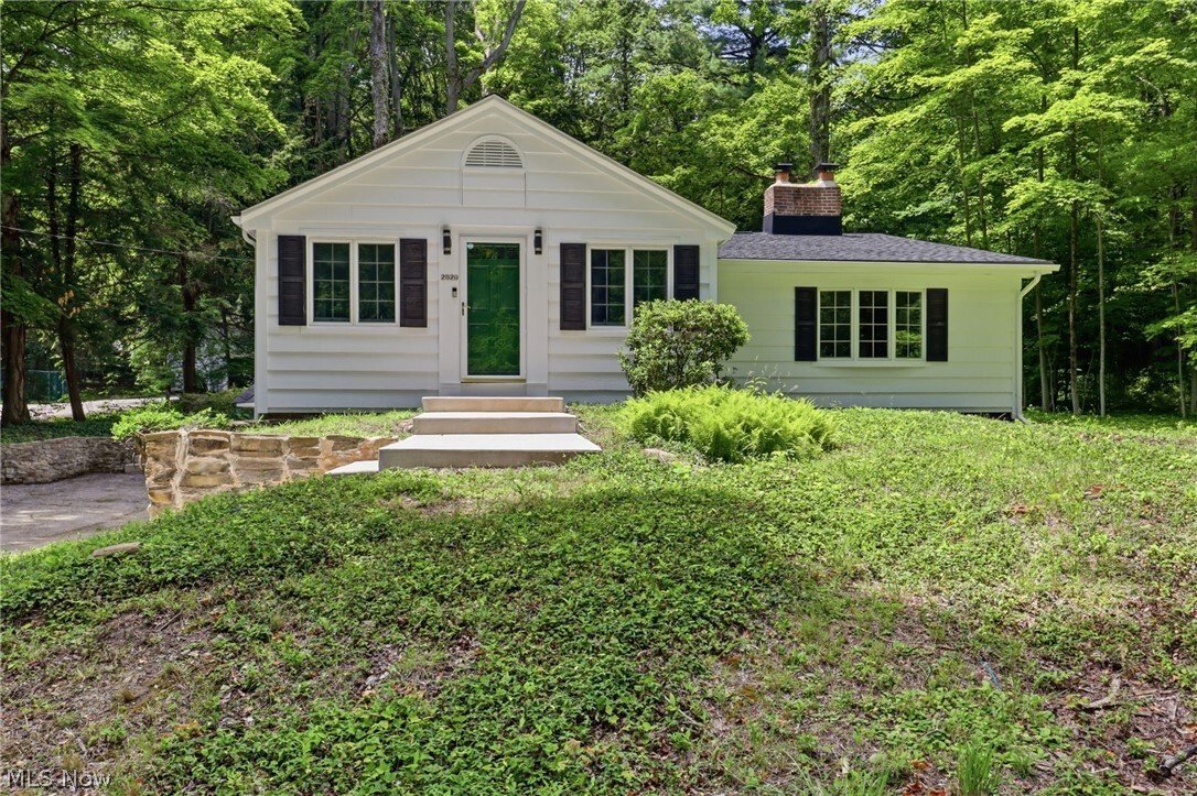 House in Gates Mills, Ohio, United States 1 - 18362611