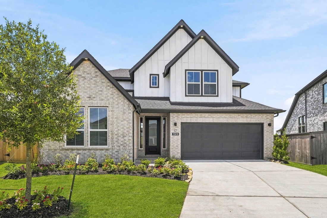 House in Houston, Texas, United States 1 - 18275019