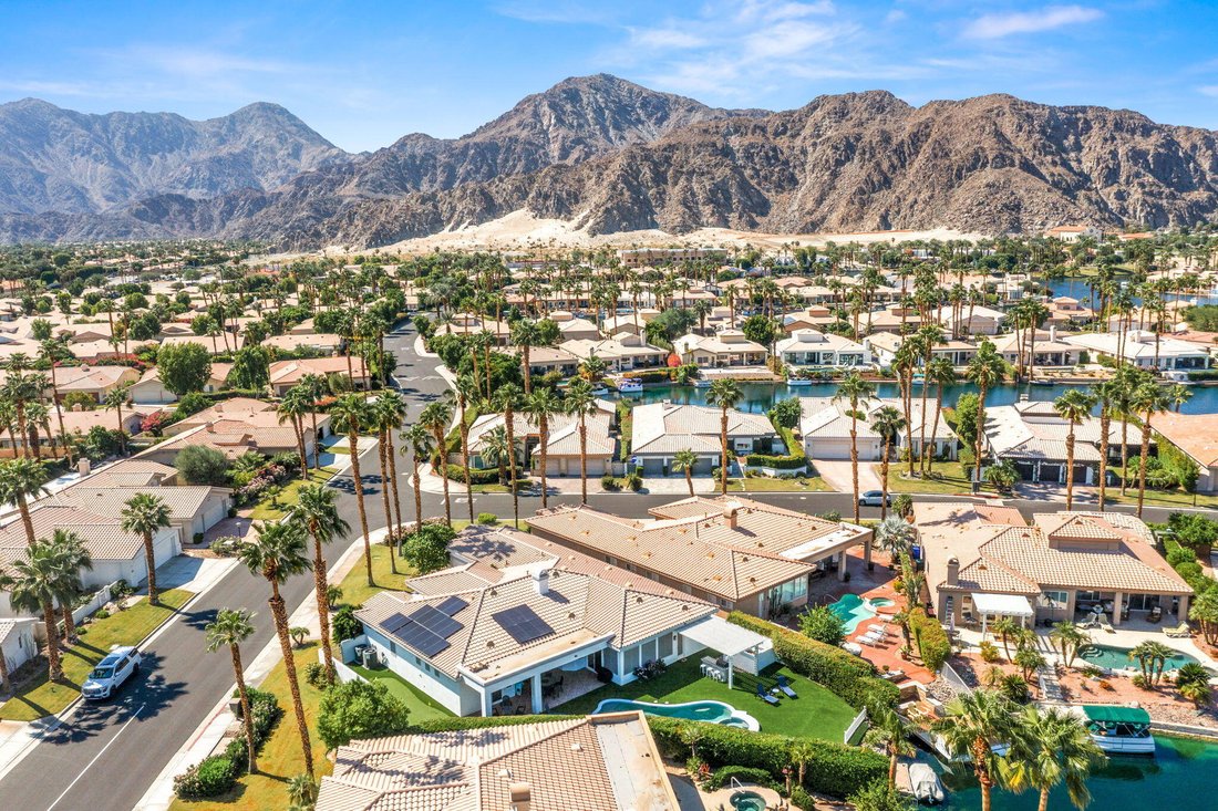 House in La Quinta, California, United States 1 - 18362139