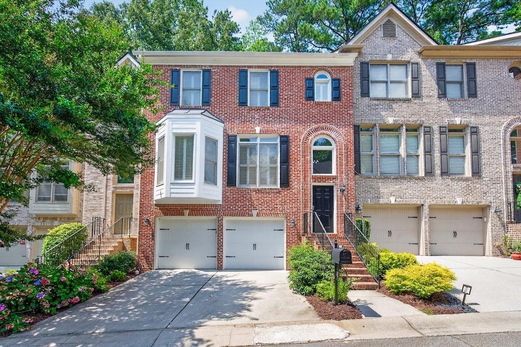Townhouse in Atlanta, Georgia, United States 1 - 18301393