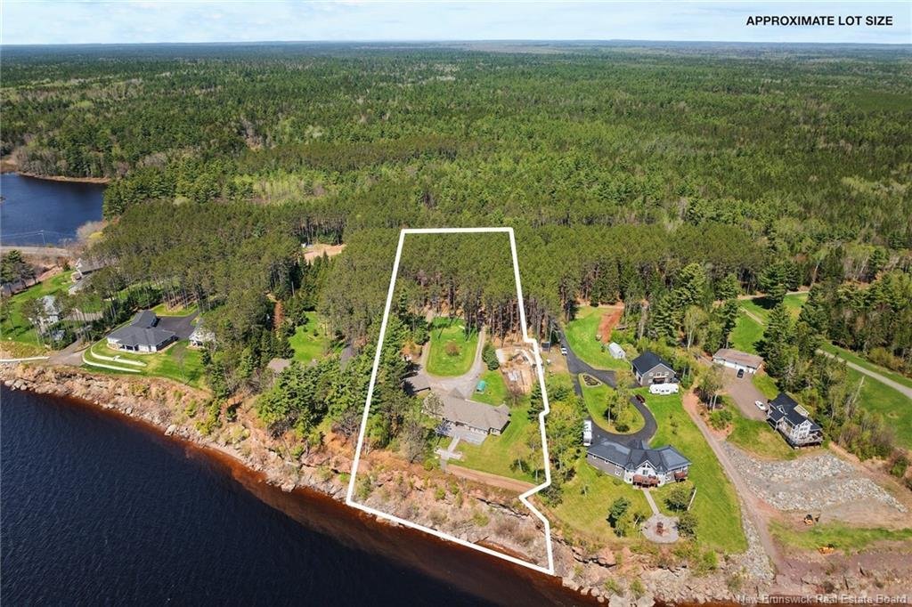 House in Canning, New Brunswick, Canada 5 - 18362472