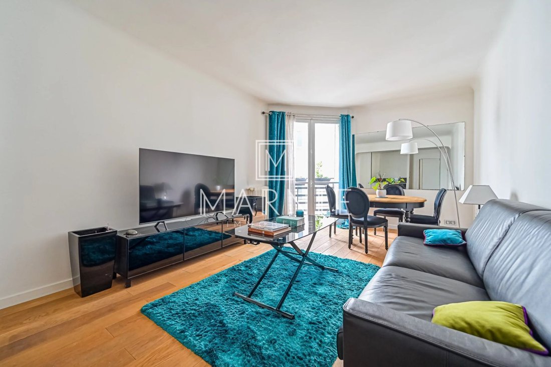 Apartment in Invalides, Paris 7e Arrondissement, Paris 5 - 18362971
