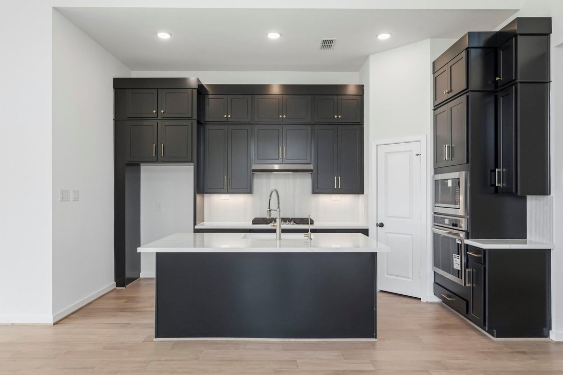 House in Houston, Texas, United States 4 - 18275019