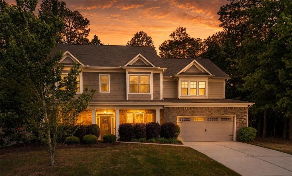 House in Flowery Branch, Georgia, United States 2 - 18041739
