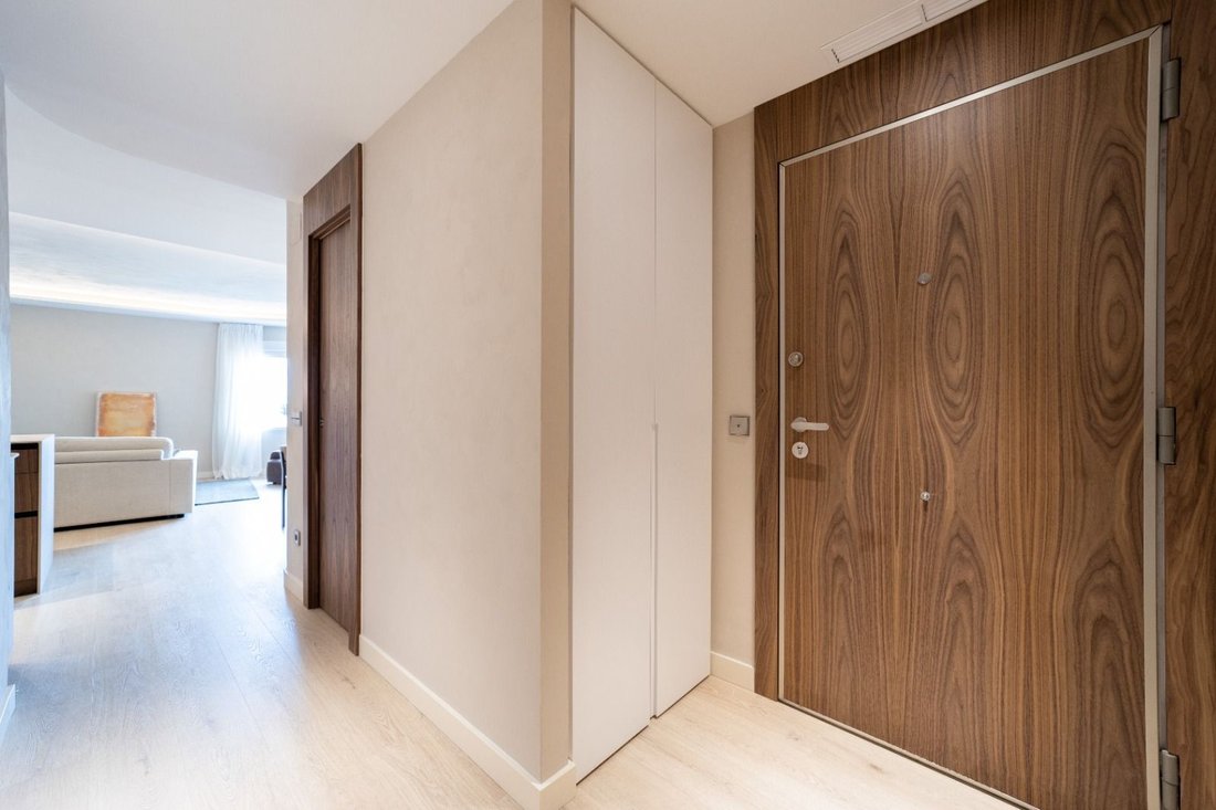 Apartment in Barrio Salamanca, Madrid, Spain 5 - 18362953