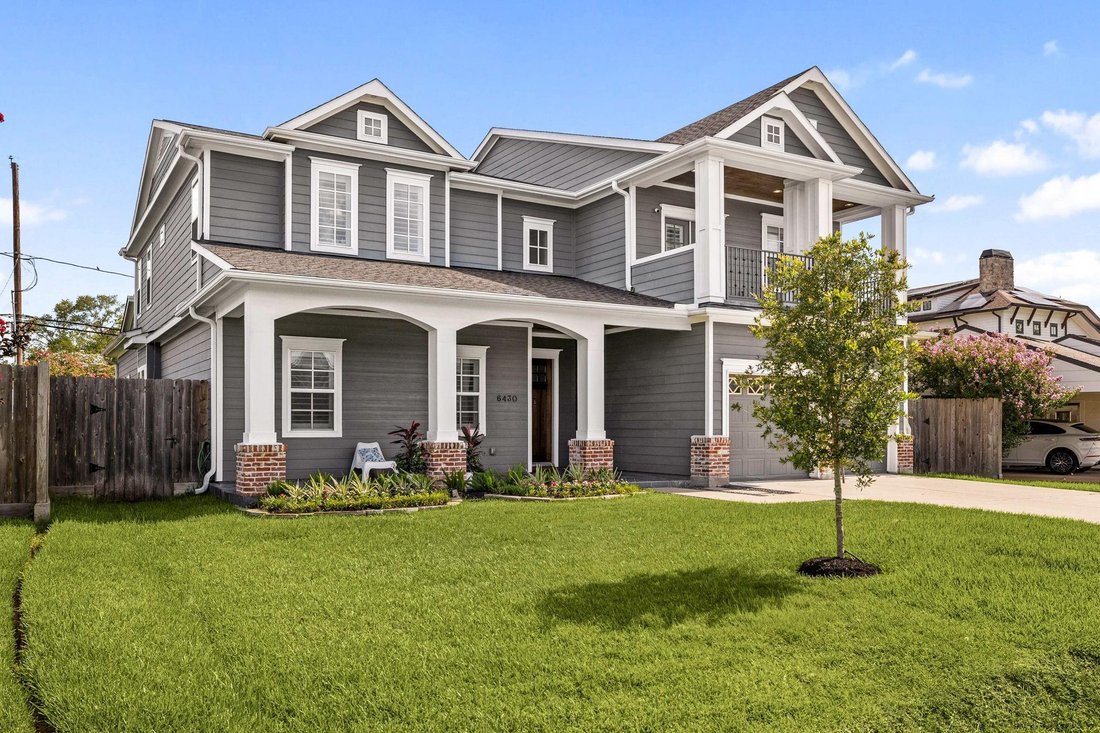 House in Houston, Texas, United States 4 - 18362482