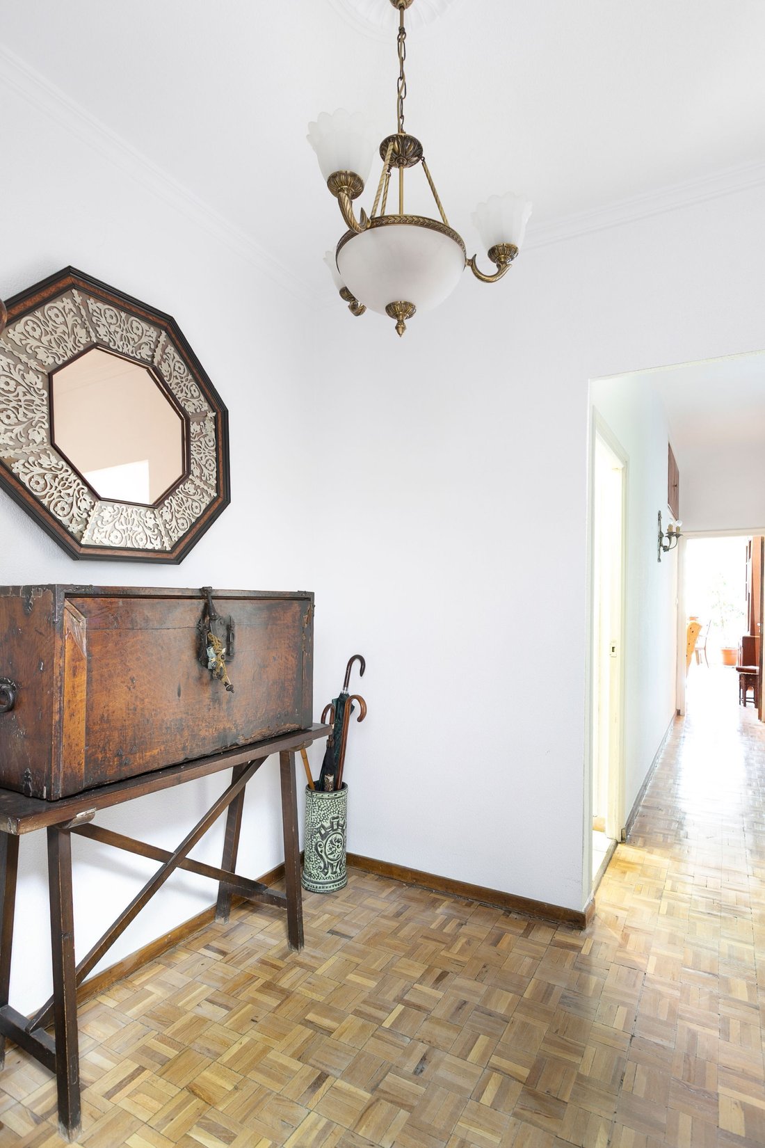 Apartment in Barrio Salamanca, Madrid, Spain 2 - 18363077