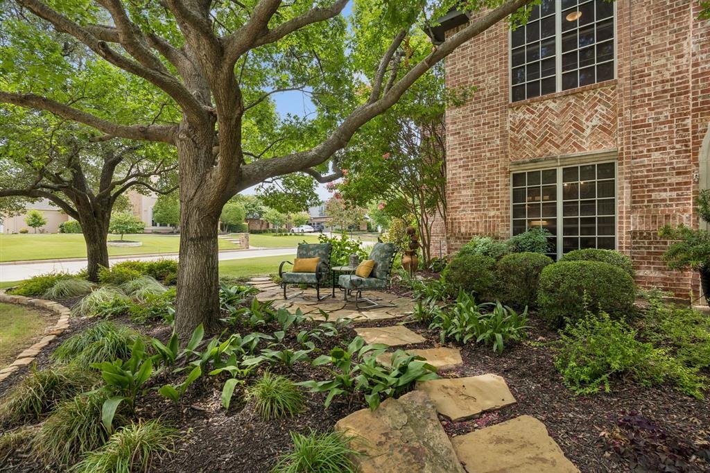 House in Keller, Texas, United States 5 - 18362676