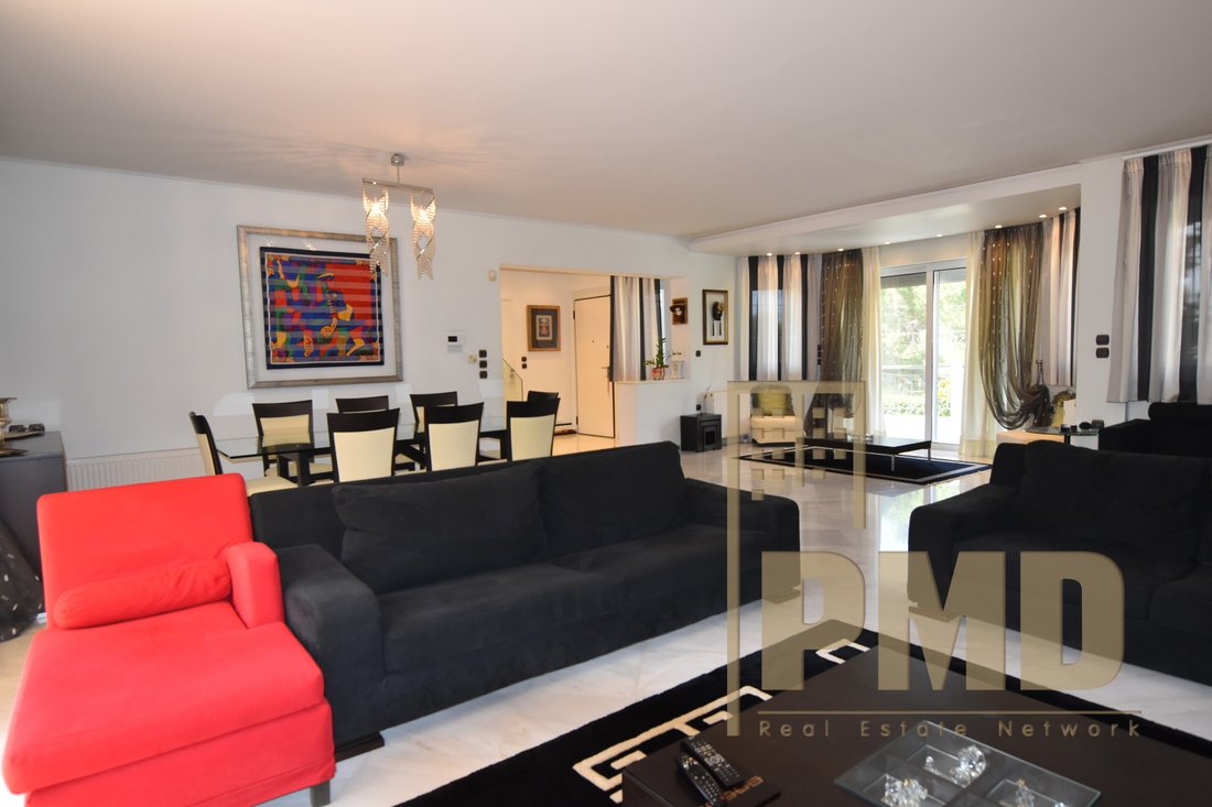House in Glyfada, Attica, Greece 2 - 18362573