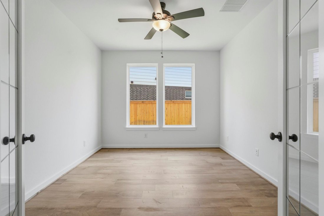 House in Houston, Texas, United States 2 - 18275019
